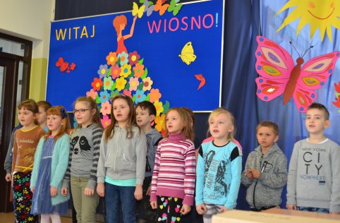 Pierwszy Dzień Wiosny 2018